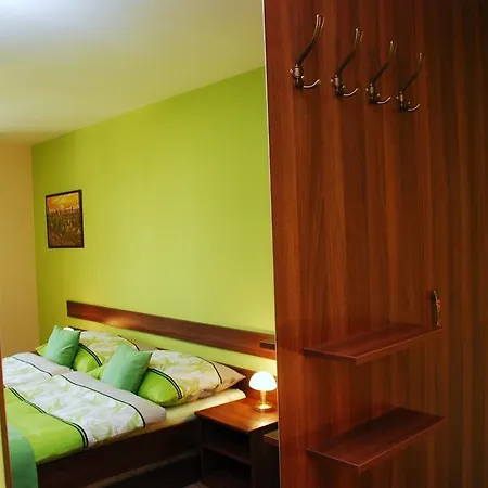 Guest house Vinarstvi Pastorek *
