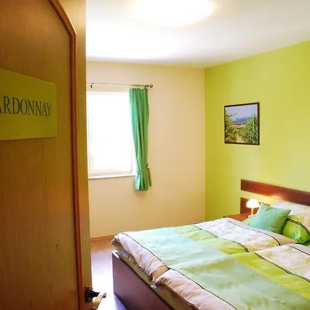 Vinarstvi Pastorek Guest house