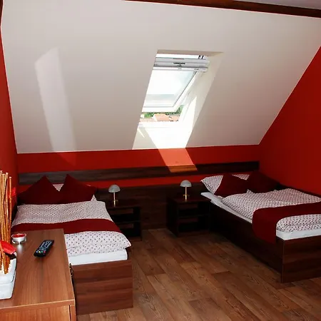 Vinarstvi Pastorek 게스트하우스