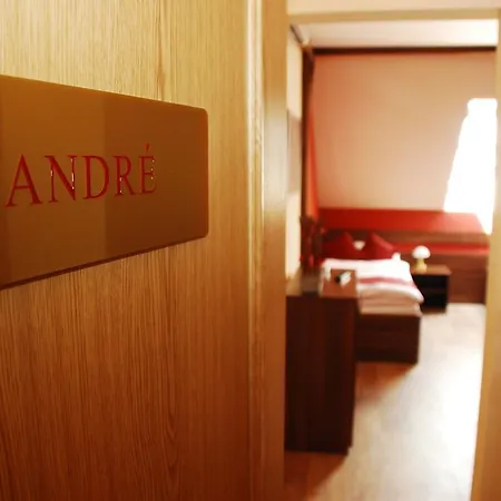 게스트하우스 Vinarstvi Pastorek 3*