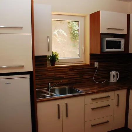 Guest house Vinarstvi Pastorek