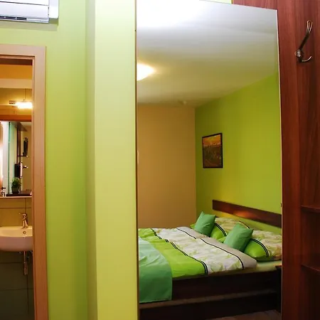 Vinarstvi Pastorek 체이코비체