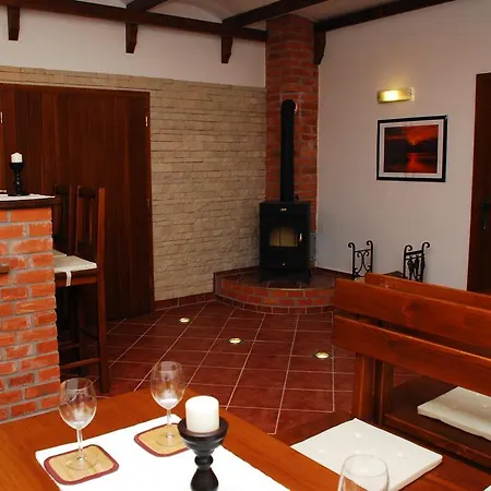 Guest house Vinarstvi Pastorek *