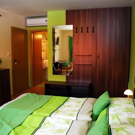 Guest house Vinarstvi Pastorek