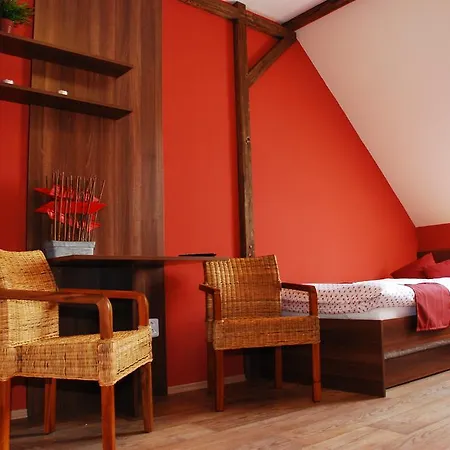 Guest house Vinarstvi Pastorek Cejkovice (Hodonin)