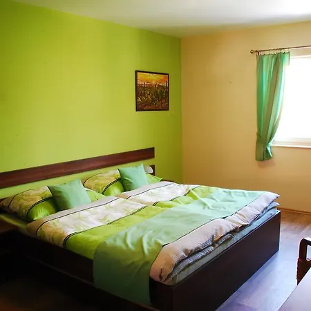 Guest house Vinarstvi Pastorek *